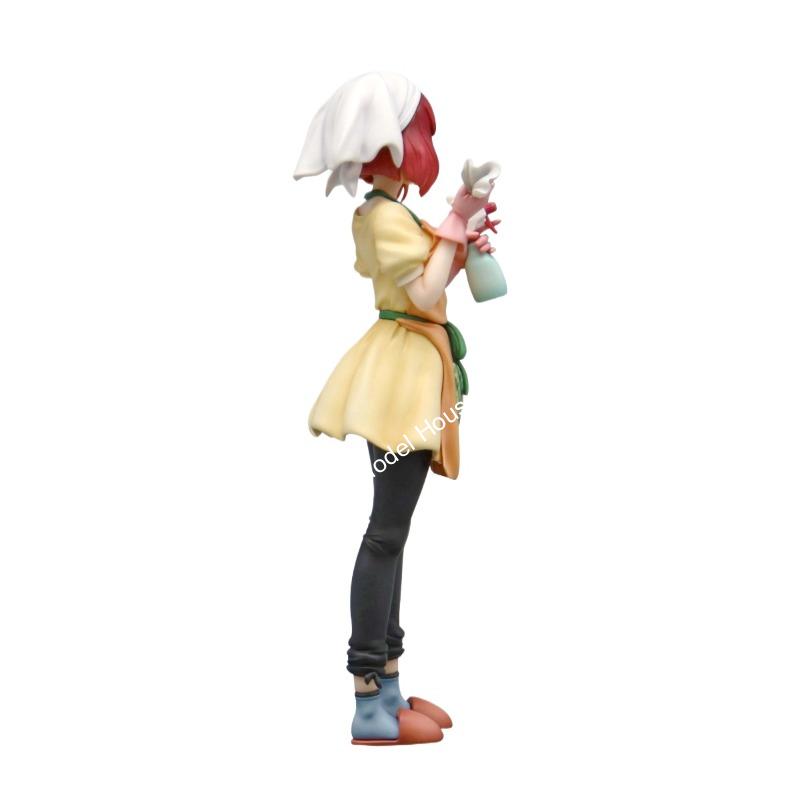 En Stock, Figura Original FuRy - Model Kit Oshi No Ko reseña y precio