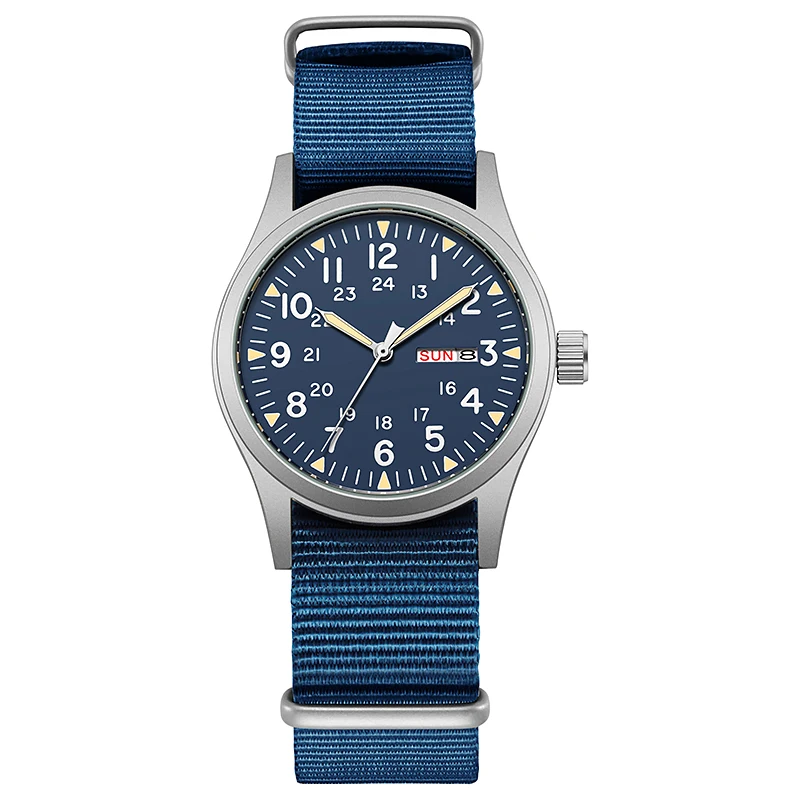 Reloj de pulsera luminoso de 3 - Model Kit Quick reseña y precio