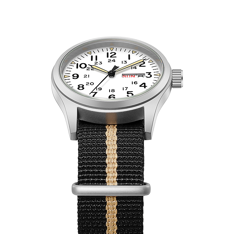 Reloj de pulsera luminoso de 3 - Model Kit Quick reseña y precio