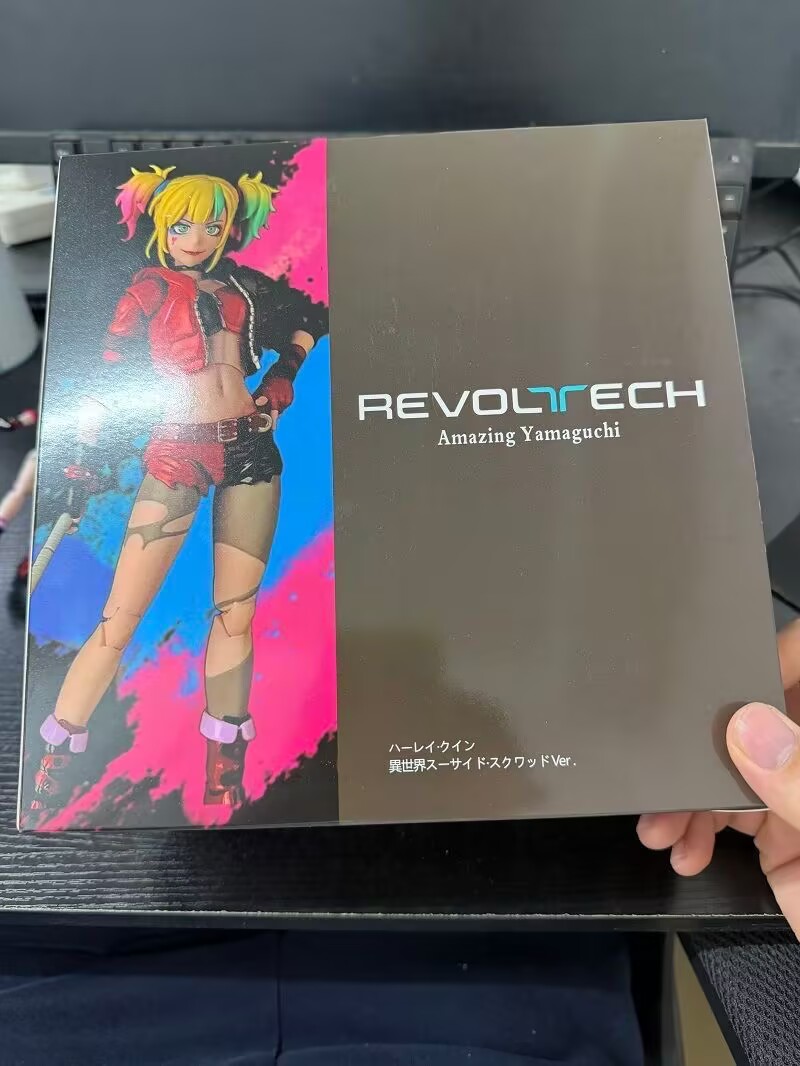 Nuevo Modelo YSF RG Escala 1/1 - Model Kit Xiaoyaozi reseña y precio
