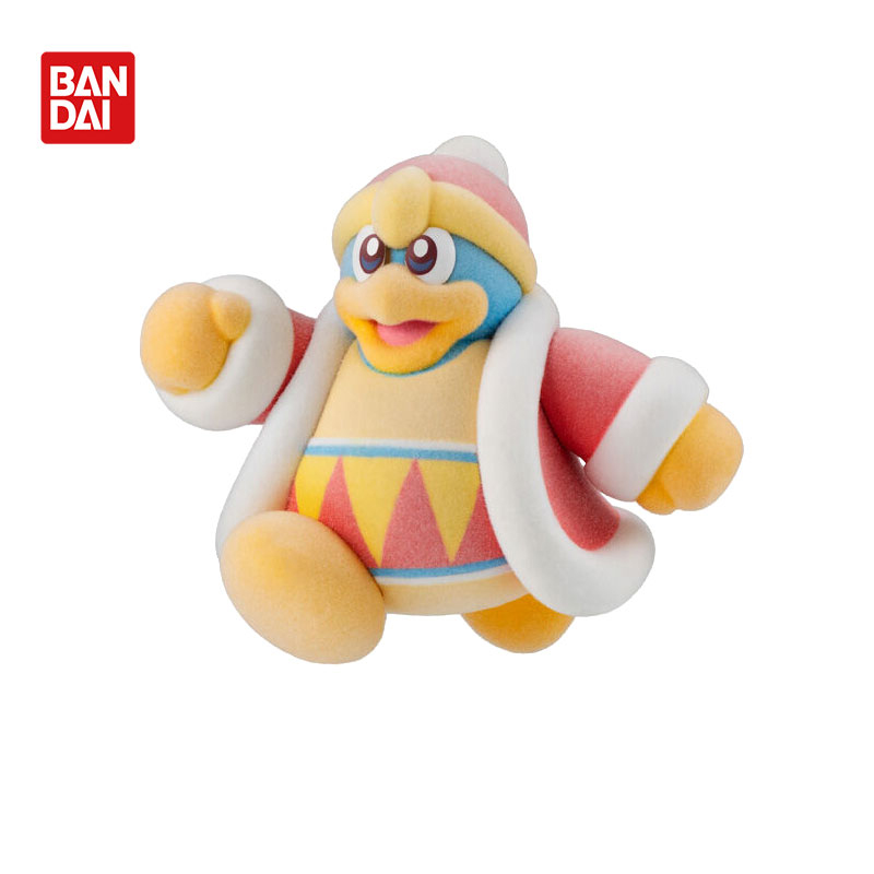BANDAI Original Kirby juego de - Model Kit Kirby reseña y precio