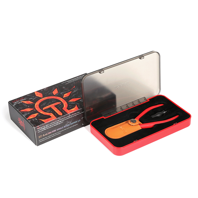 DSPIAE ST-A pinza de una sola  - Model Kit Nippers reseña y precio
