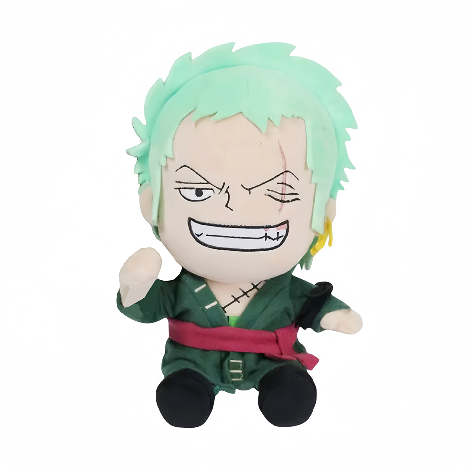 Figuras de Anime de One Piece  - Model Kit Chopper reseña y precio