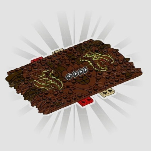 Juego de bloques de construcci - Model Kit Lego reseña y precio