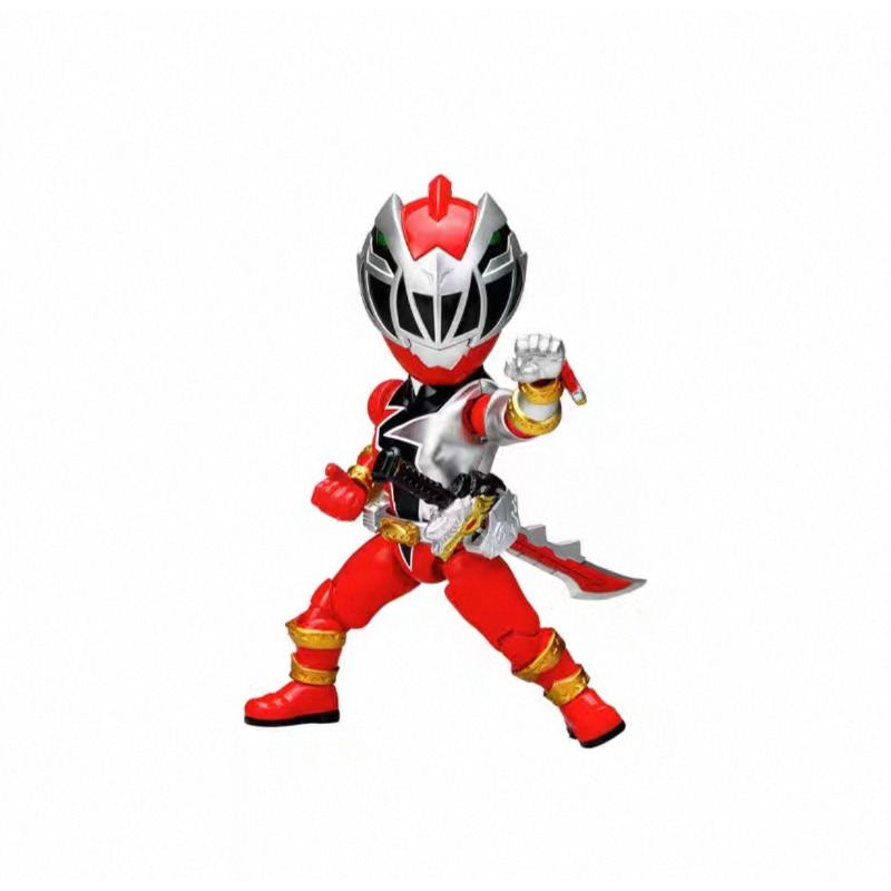 Figura Original Hasbro Innovat - Model Kit Power Rangers reseña y precio