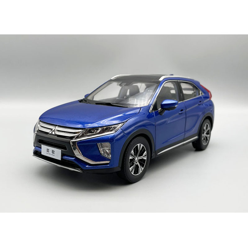 Diecast 1/18 Gac Mitsubishi al - Model Kit Lamborghini reseña y precio
