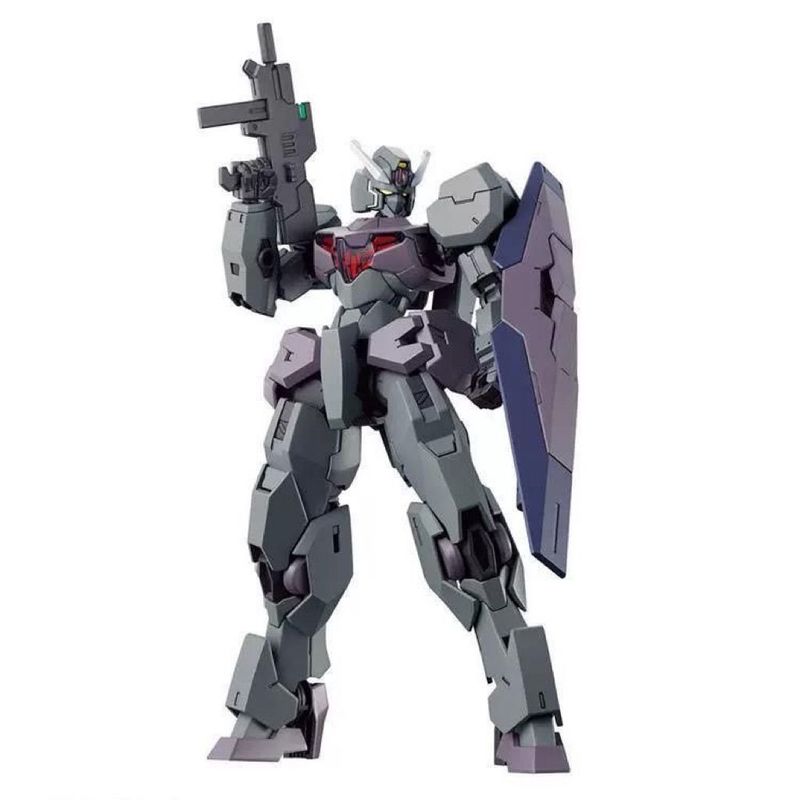 HG 144 Witch From Mercury Seri - Model Kit Barbatos reseña y precio