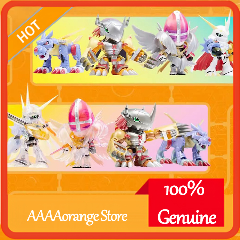 Kit de modelo de plástico Orig - Model Kit Digimon reseña y precio