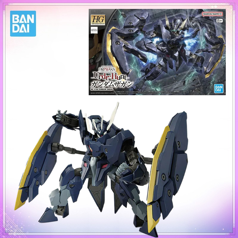 En Stock, Kit de Modelo Origin - Model Kit Barbatos reseña y precio