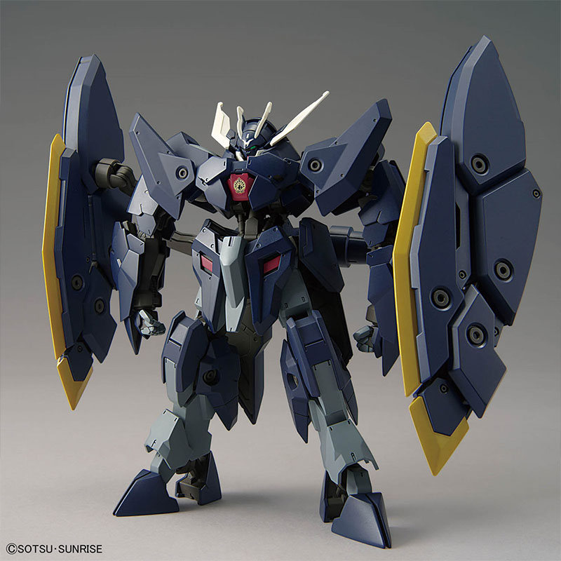 En Stock, Kit de Modelo Origin - Model Kit Barbatos reseña y precio