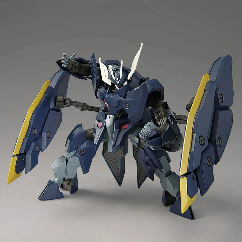 En Stock, Kit de Modelo Origin - Model Kit Barbatos reseña y precio