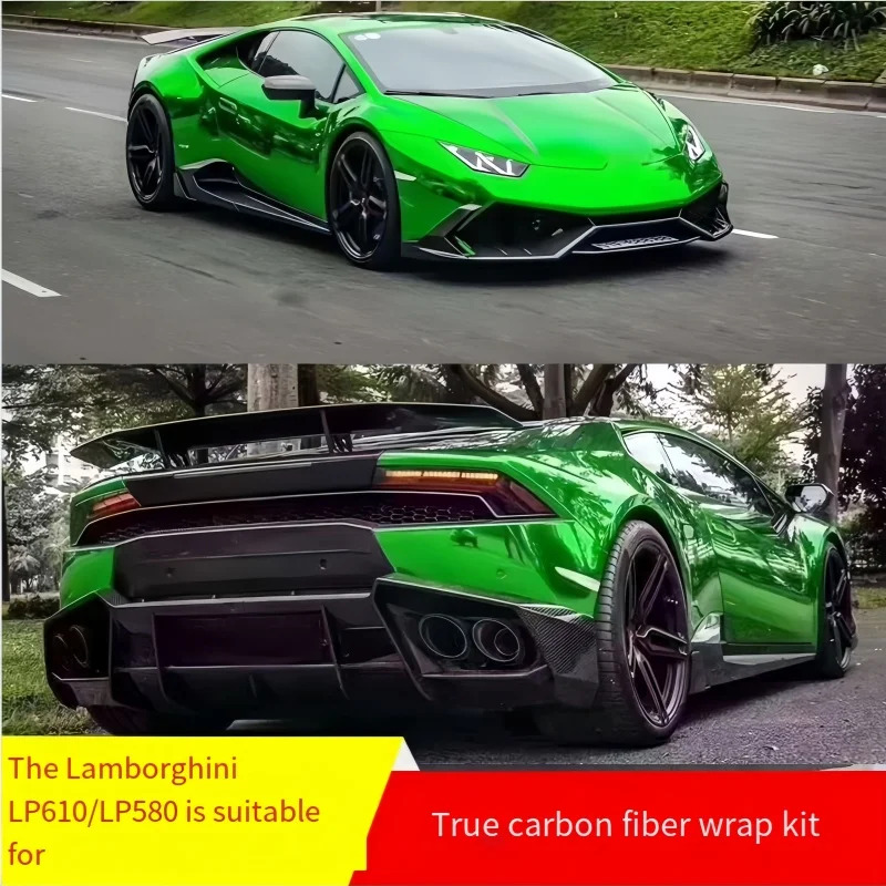 Kit de Carrocería Pequeño de F - Model Kit Lamborghini reseña y precio