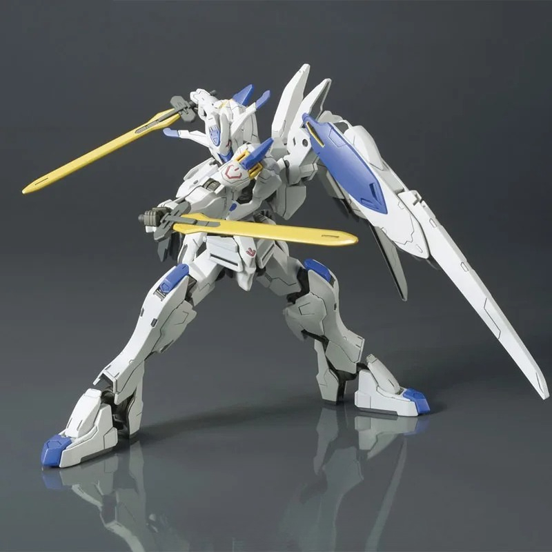 En stock: Figura original Band - Model Kit Barbatos reseña y precio