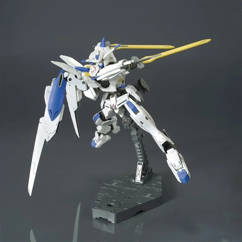 En stock: Figura original Band - Model Kit Barbatos reseña y precio