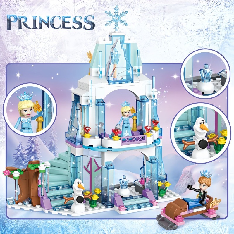 Set de Bloques de Construcción - Model Kit Lego reseña y precio