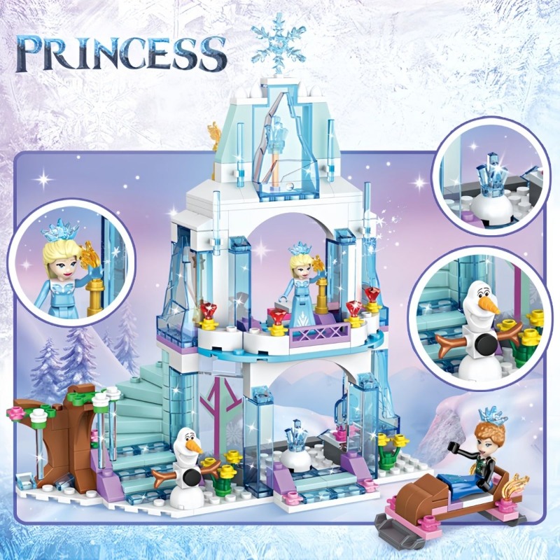Set de Bloques de Construcción - Model Kit Lego reseña y precio