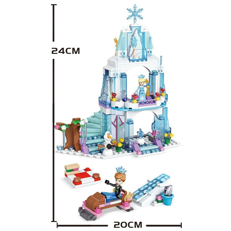 Set de Bloques de Construcción - Model Kit Lego reseña y precio