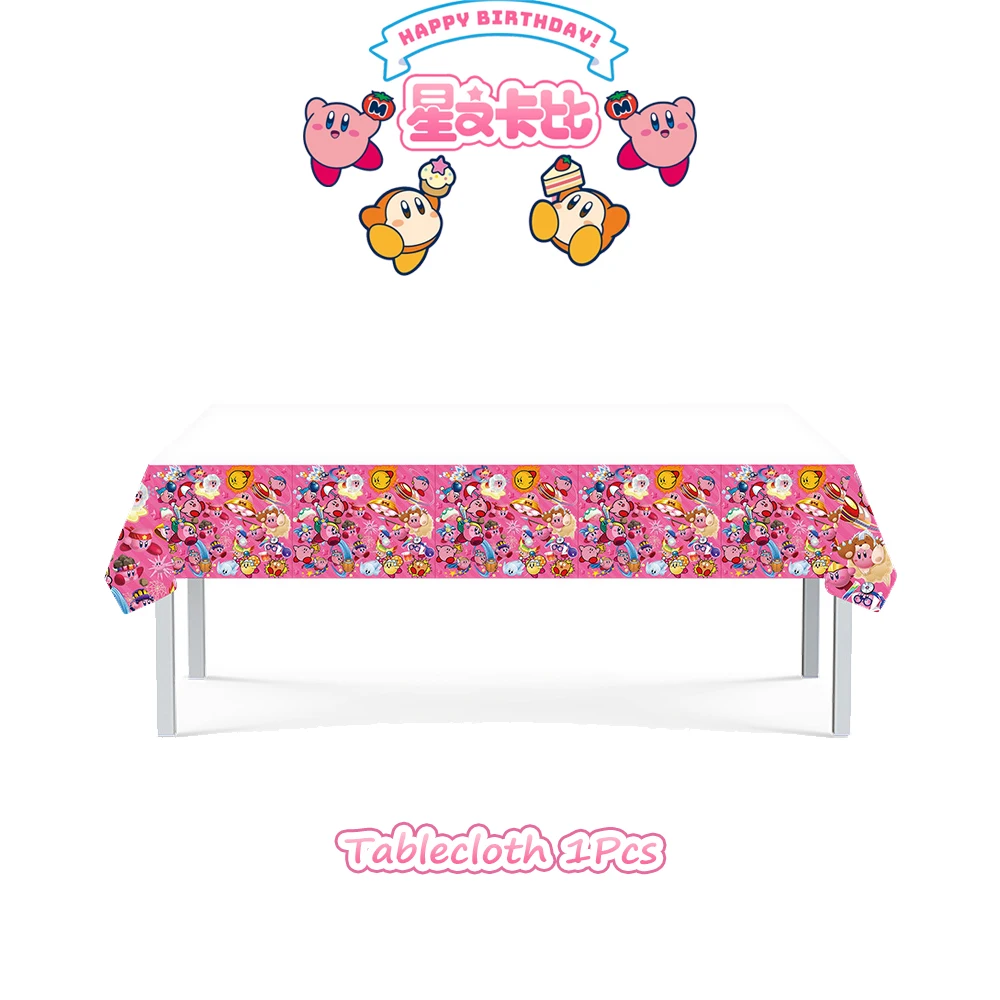 Juego de mesa Kirbyed de estre - Model Kit Kirby reseña y precio