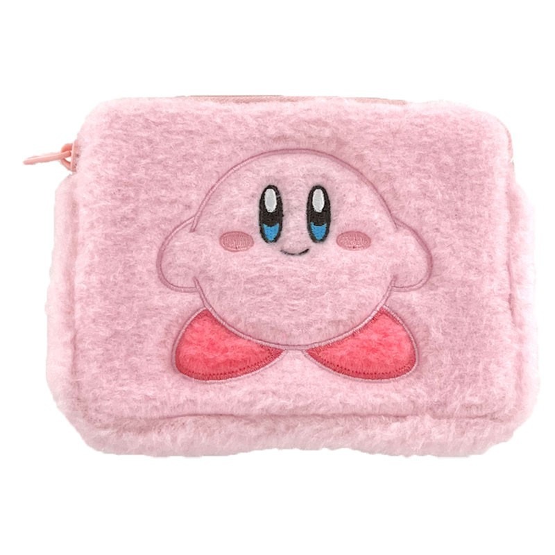 Bolsa Kirbys de dibujos animad - Model Kit Kirby reseña y precio