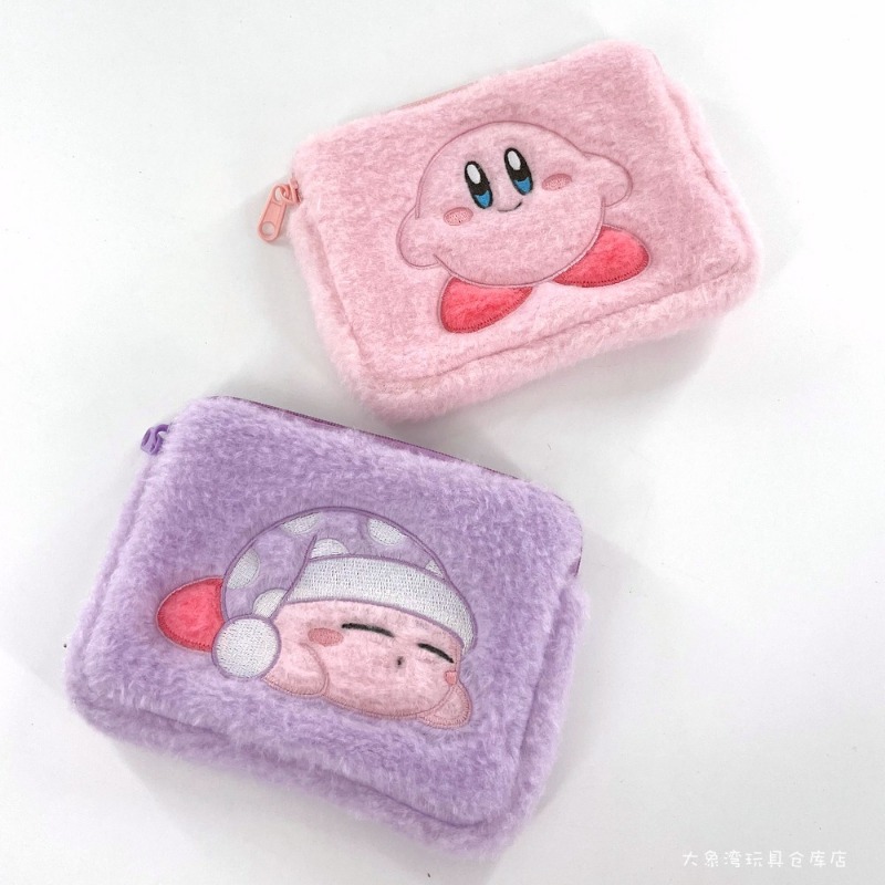 Bolsa Kirbys de dibujos animad - Model Kit Kirby reseña y precio
