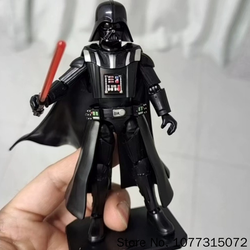 Blokees Star Wars Galaxy V2 Ca - Model Kit Lego reseña y precio