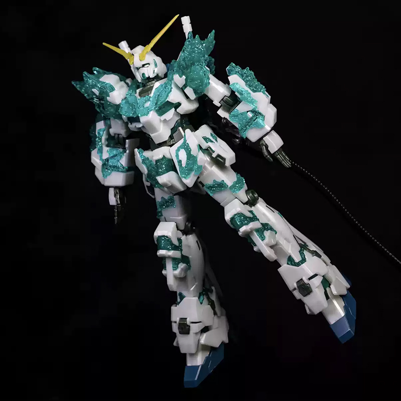Figura de Acción de Robot Mech - Model Kit Xiaoyaozi reseña y precio