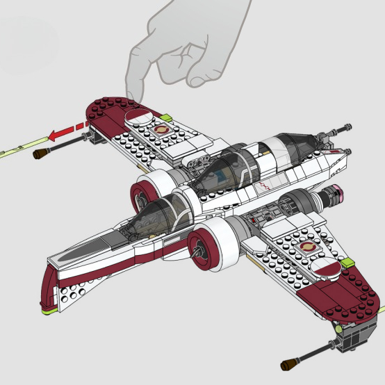 Bloques de Construcción de Mod - Model Kit Lego reseña y precio