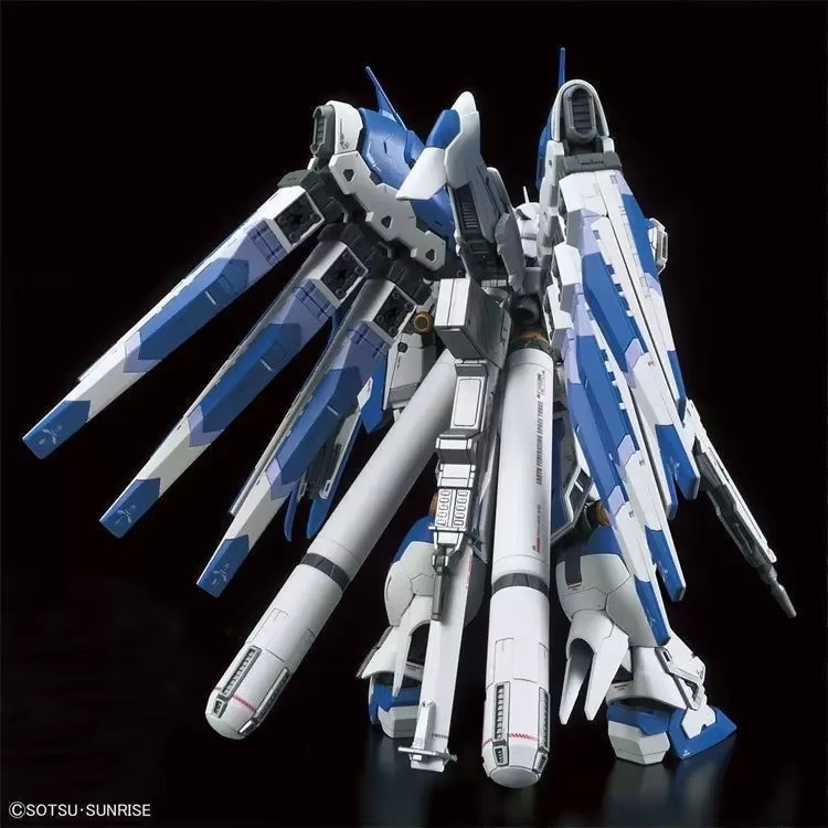 Nuevo Producto YUSHANFANG, Fig - Model Kit Xiaoyaozi reseña y precio