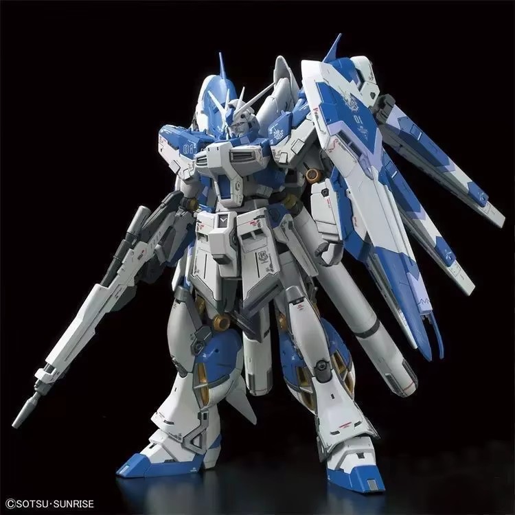 Nuevo Producto YUSHANFANG, Fig - Model Kit Xiaoyaozi reseña y precio