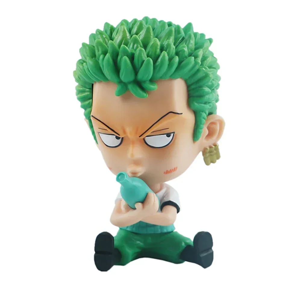 Figura de Anime One Piece, 17  - Model Kit Chopper reseña y precio