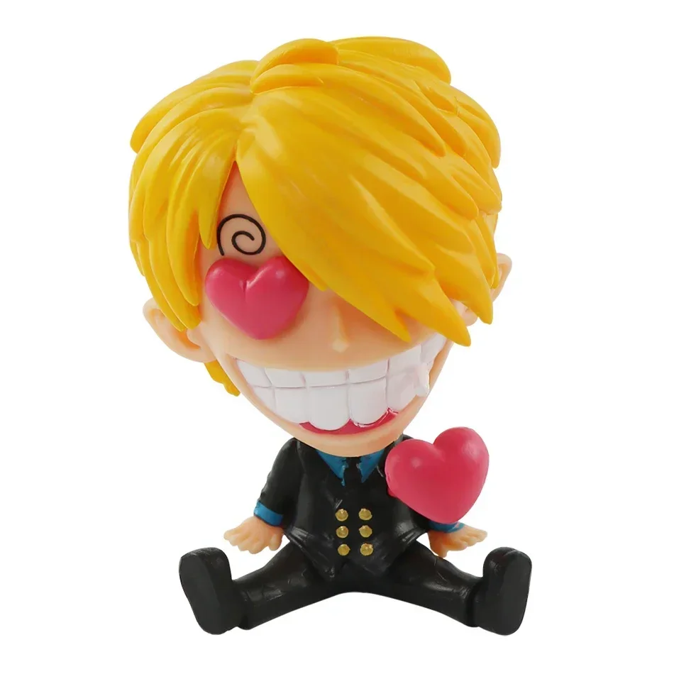 Figura de Anime One Piece, 17  - Model Kit Chopper reseña y precio