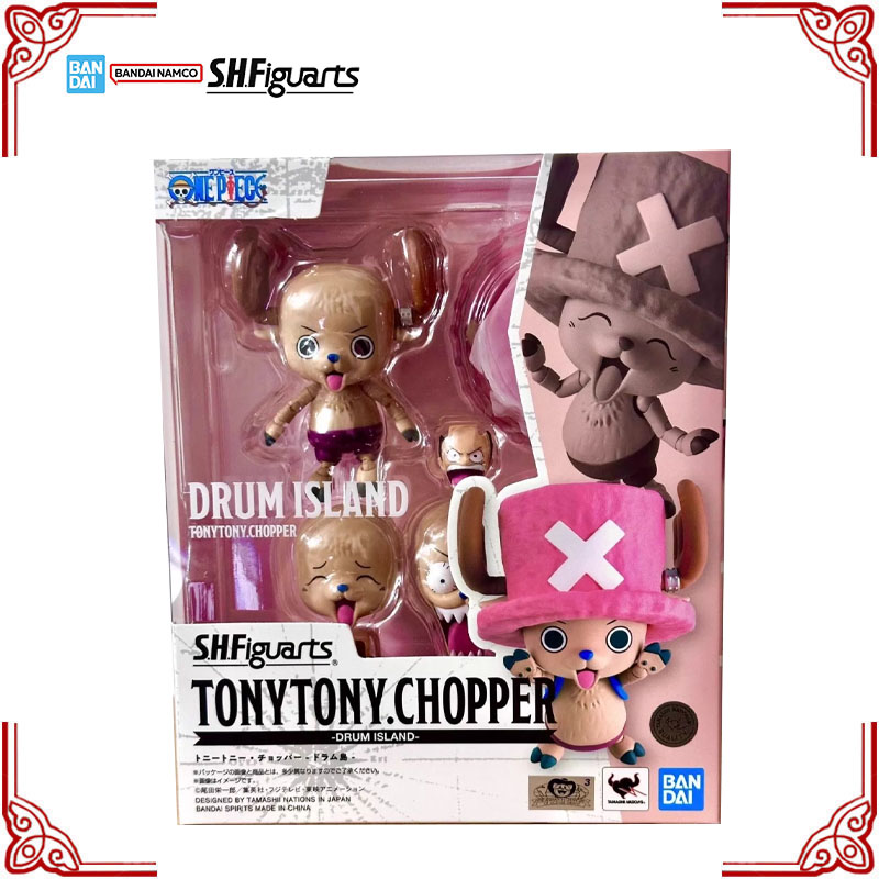 En Stock, Figura de Acción Ori - Model Kit Chopper reseña y precio