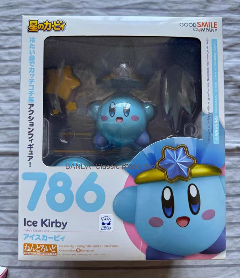 100% Original en Stock Good Sm - Model Kit Kirby reseña y precio