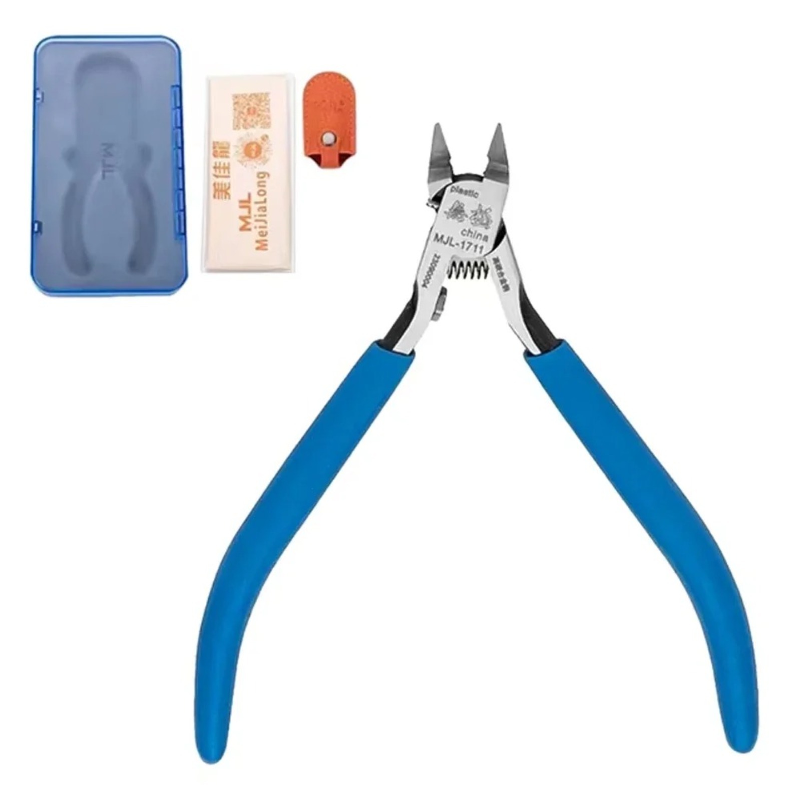 Cortador Lateral Ultrafino de  - Model Kit Nippers reseña y precio