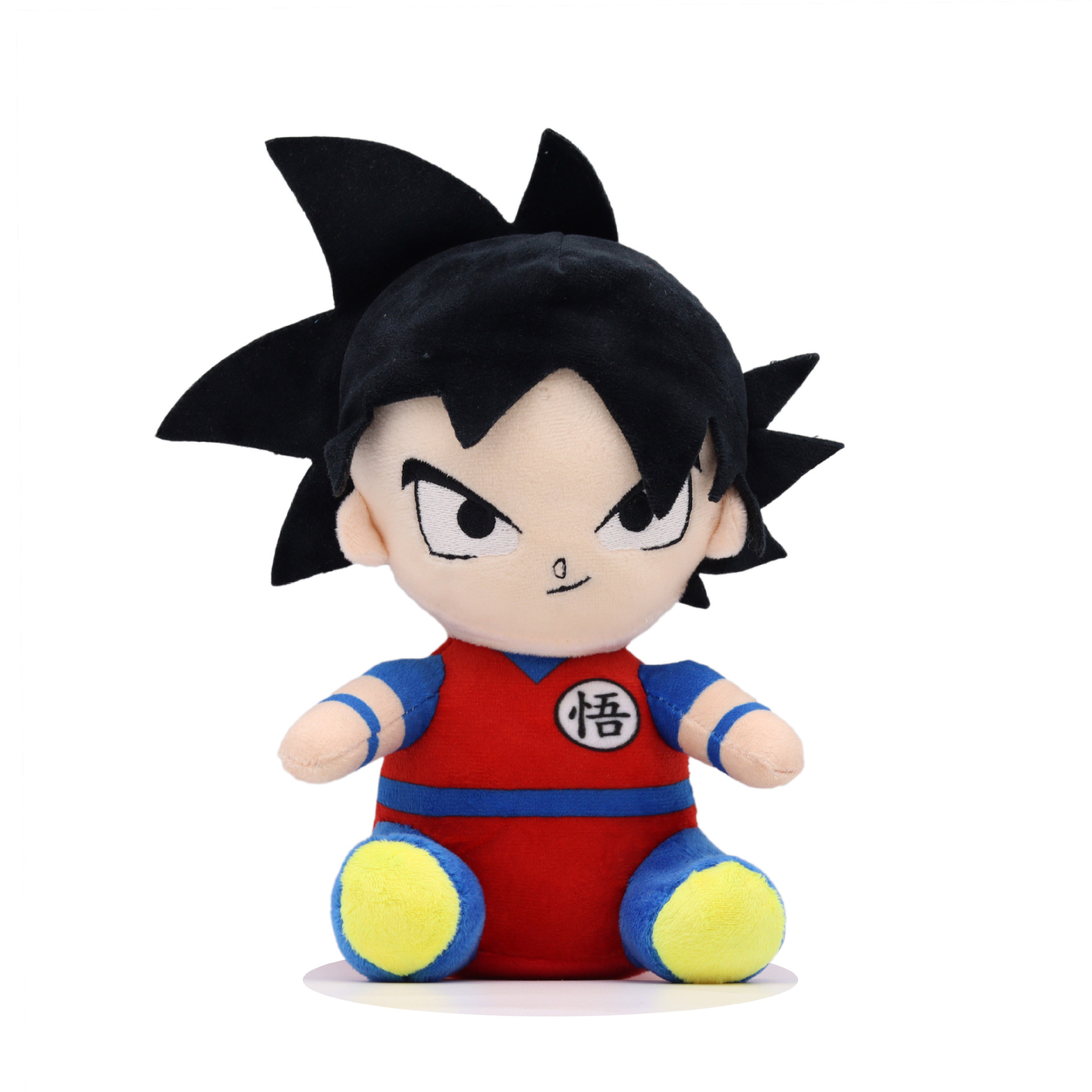 20cm Dragon Ball Japón Anime j - Model Kit Vegeta reseña y precio