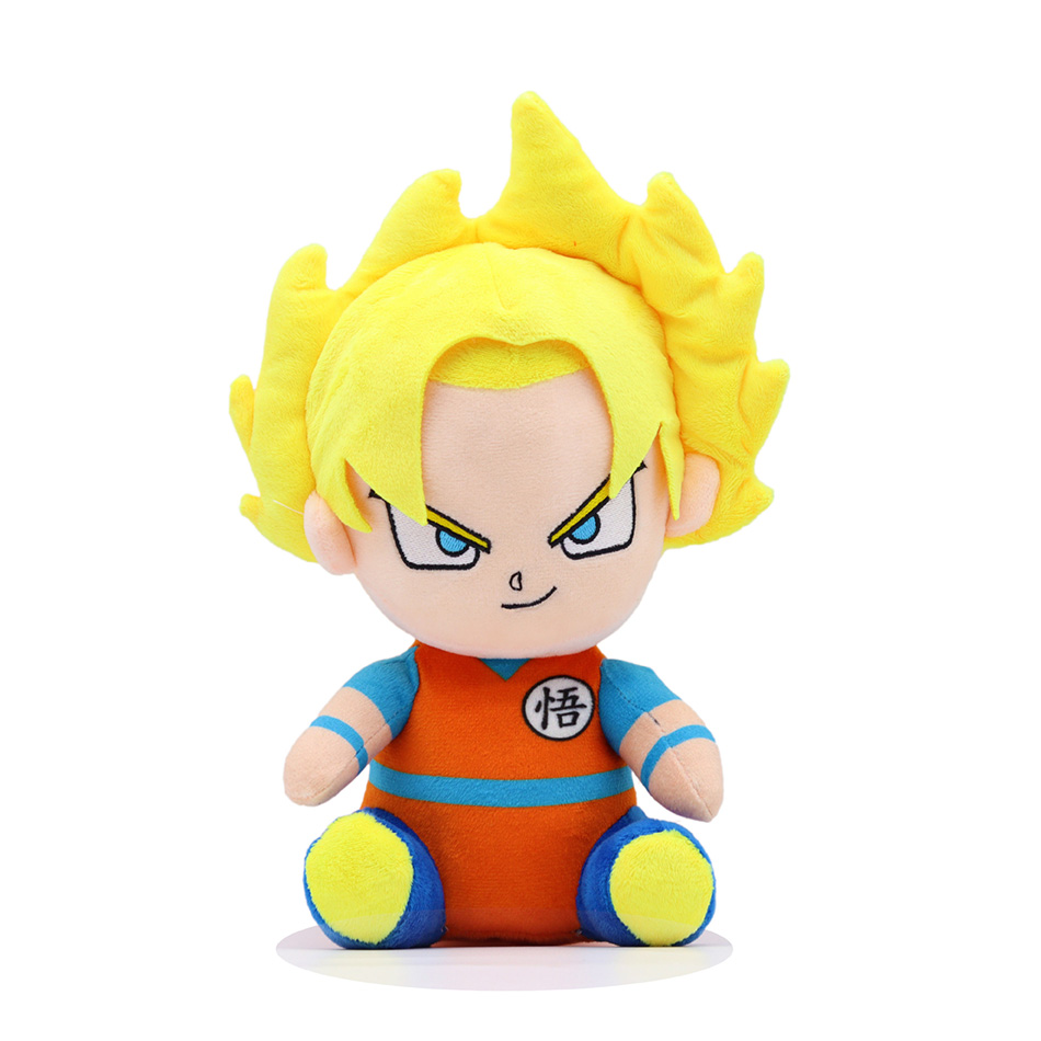 20cm Dragon Ball Japón Anime j - Model Kit Vegeta reseña y precio
