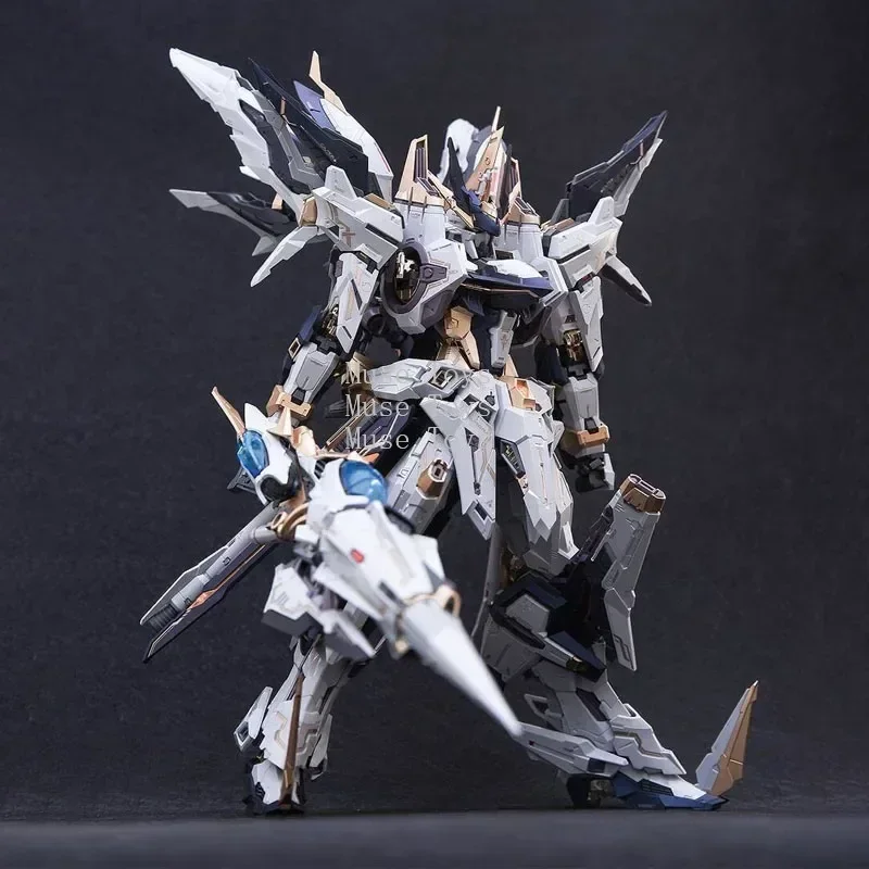 En Stock en ERA PMD AURORA IMP - Model Kit Xiaoyaozi reseña y precio