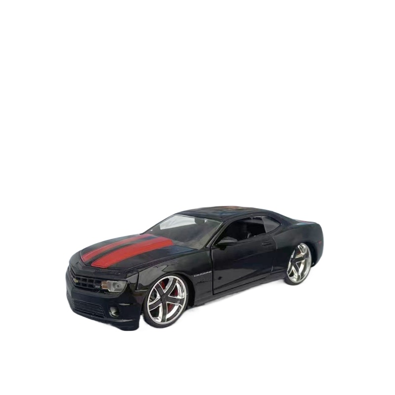 Modelo de coche de aleación Ja - Model Kit Lamborghini reseña y precio