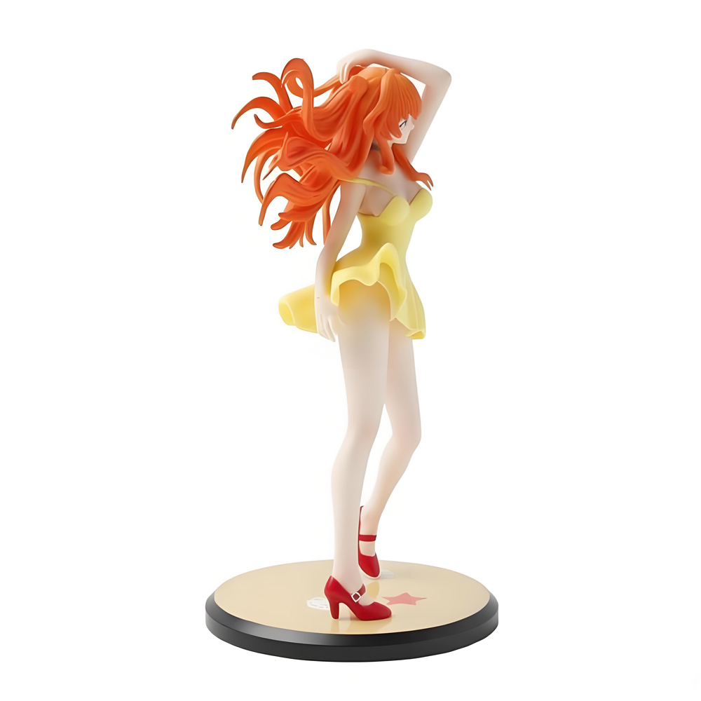 NUEVA Figura de Anime de Asuka - Model Kit Oshi No Ko reseña y precio